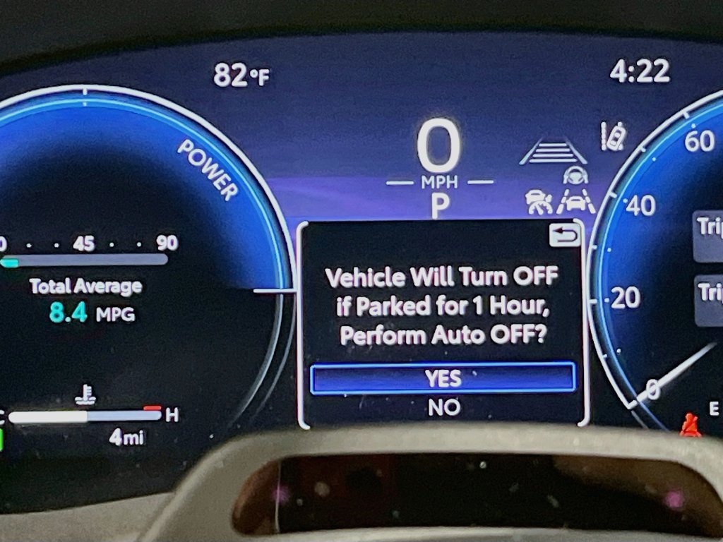 New 2026 Toyota Camry XSE FWD image 19