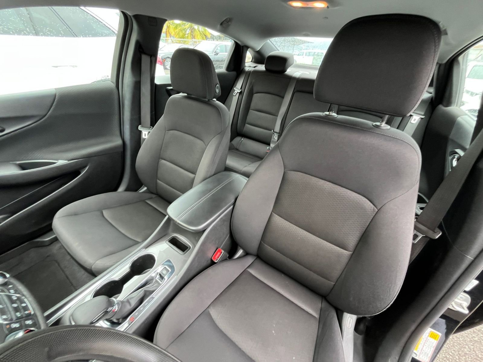 Used 2024 Chevrolet Malibu LT image 38