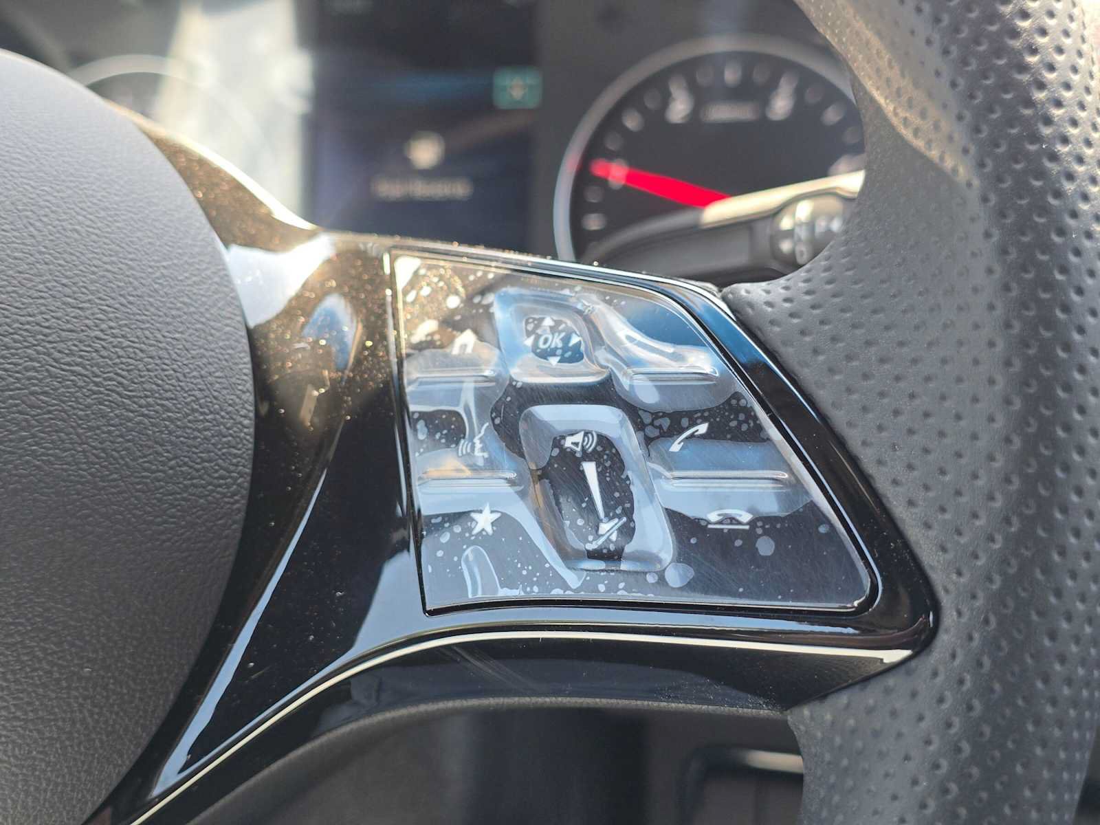 New 2026 Mercedes-Benz Sprinter 2500 image 27