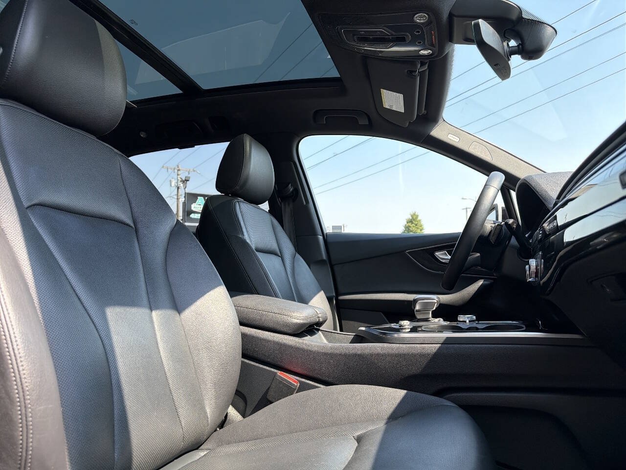 Used 2018 Audi Q7 3.0T Prestige AWD/4WD image 17