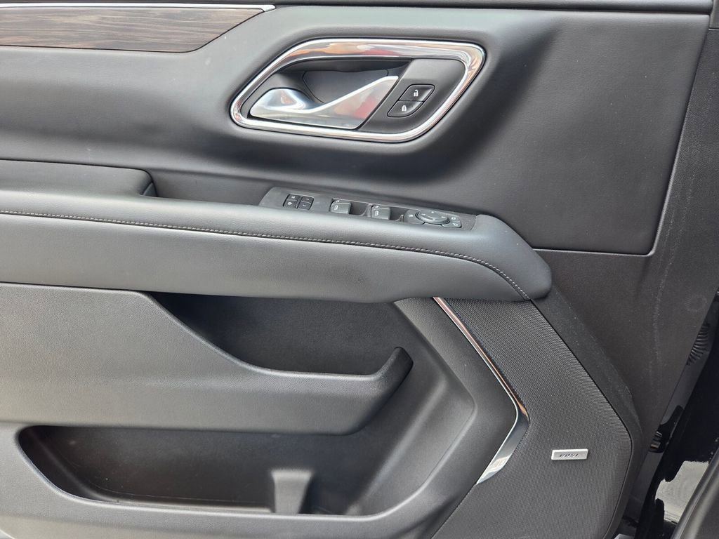 Used 2022 Chevrolet Tahoe LT image 23