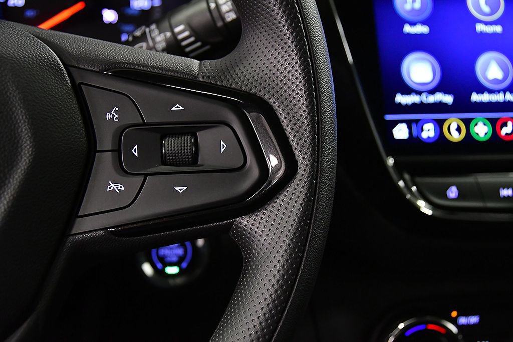 Used 2023 Chevrolet TrailBlazer LT w/ Convenience Package image 20