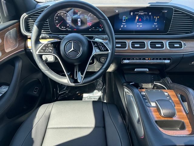 Used 2025 Mercedes-Benz GLE 350 4MATIC image 18