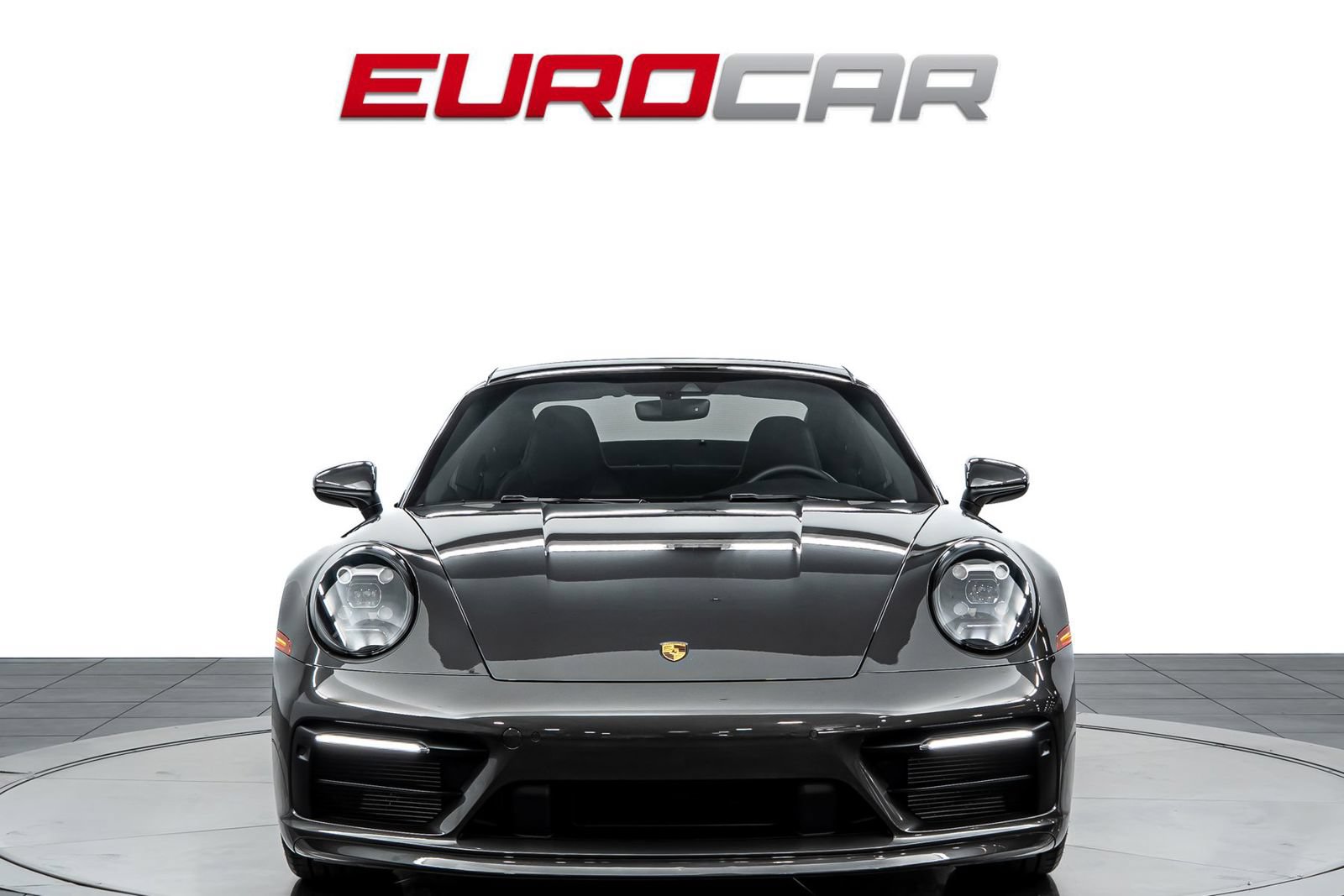Used 2024 Porsche 911 Carrera 4S w/ Sportdesign Package AWD/4WD image 8
