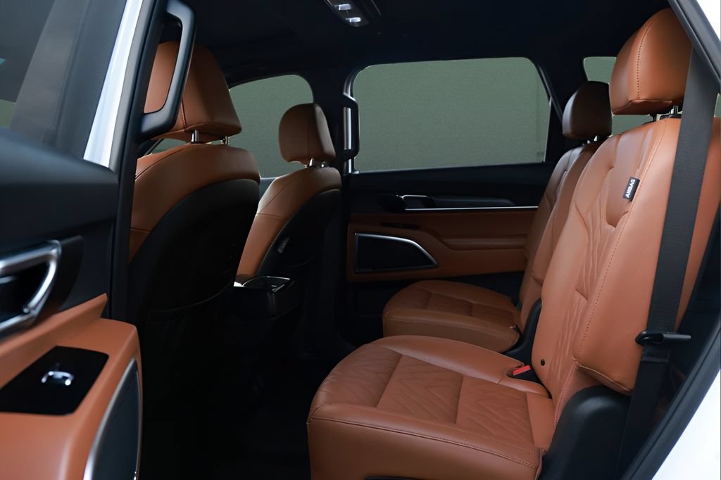Used 2024 Kia Telluride EX X-Line AWD/4WD image 20