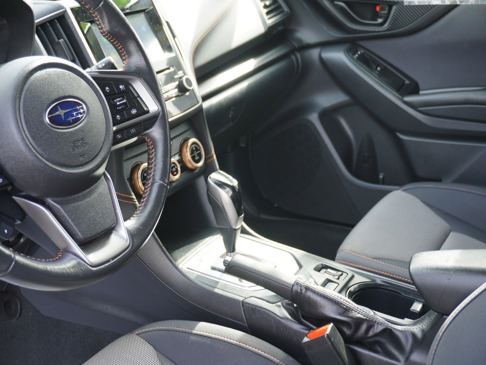 Used 2022 Subaru Crosstrek 2.0i Premium w/ Popular Package #3 image 20