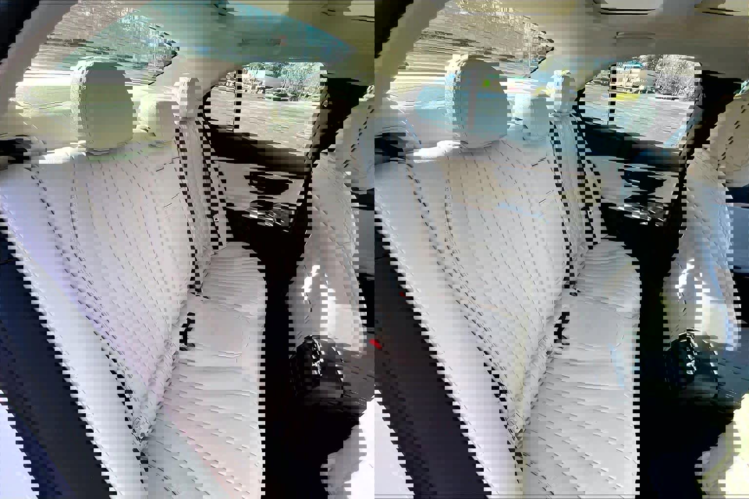 Used 2024 Mercedes-Benz E 350 E 350 image 20