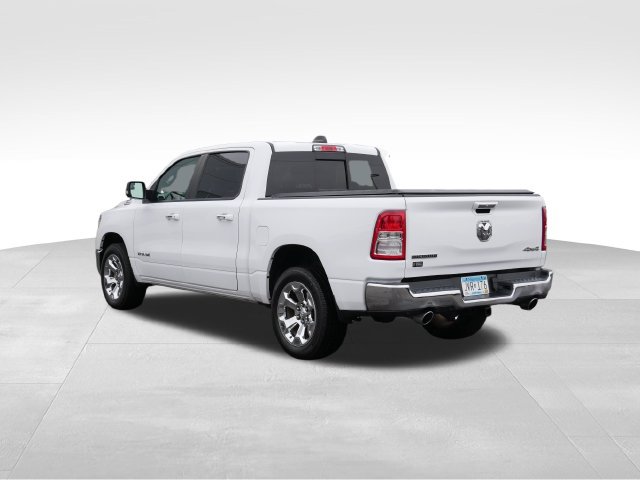 Used 2019 RAM 1500 Big Horn AWD/4WD image 7