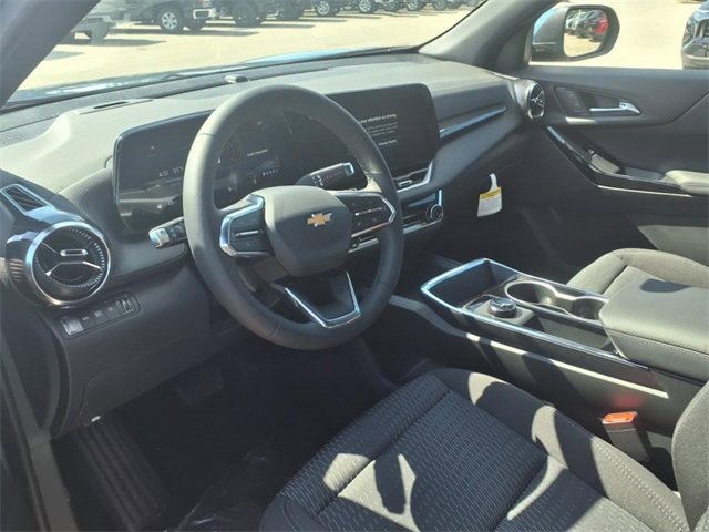 New 2026 Chevrolet Equinox LT image 7