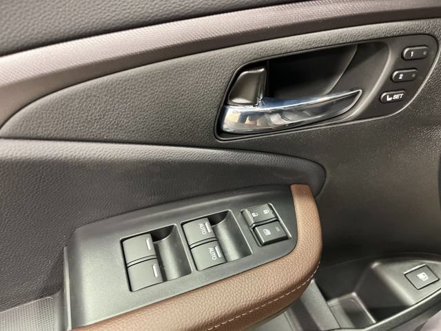 New 2026 Honda Ridgeline RTL image 14