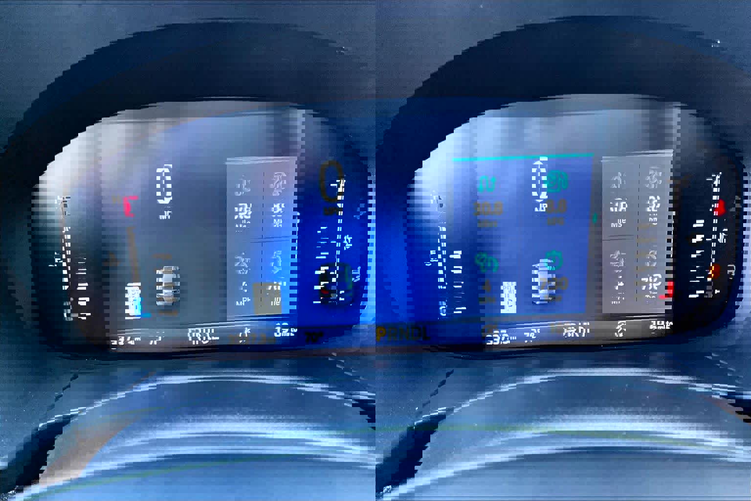 Certified 2023 Ford Escape ST-Line w/ Tech Pack #1 image 26