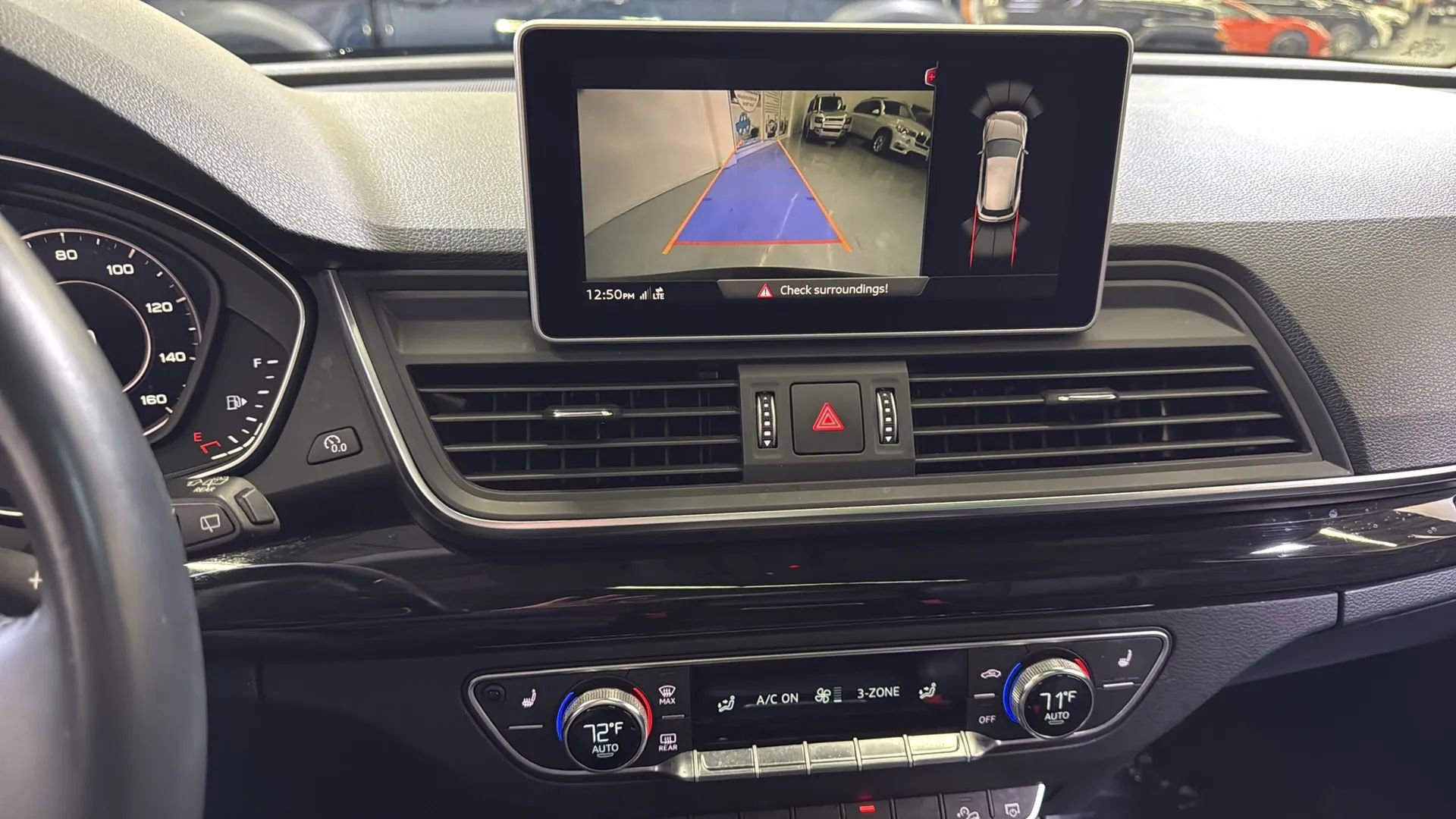 Used 2020 Audi Q5 2.0T Premium Plus w/ Premium Plus Package image 18