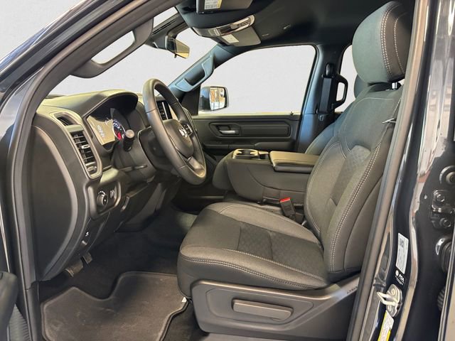 New 2026 RAM 1500 Tradesman AWD/4WD image 10