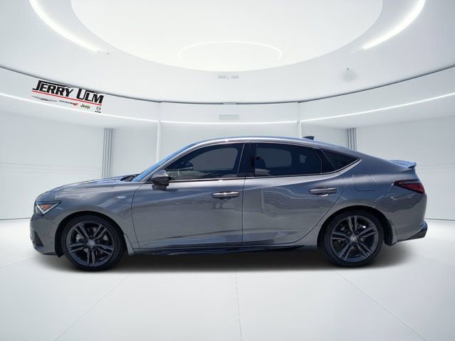 Used 2023 Acura Integra A-Spec FWD image 6