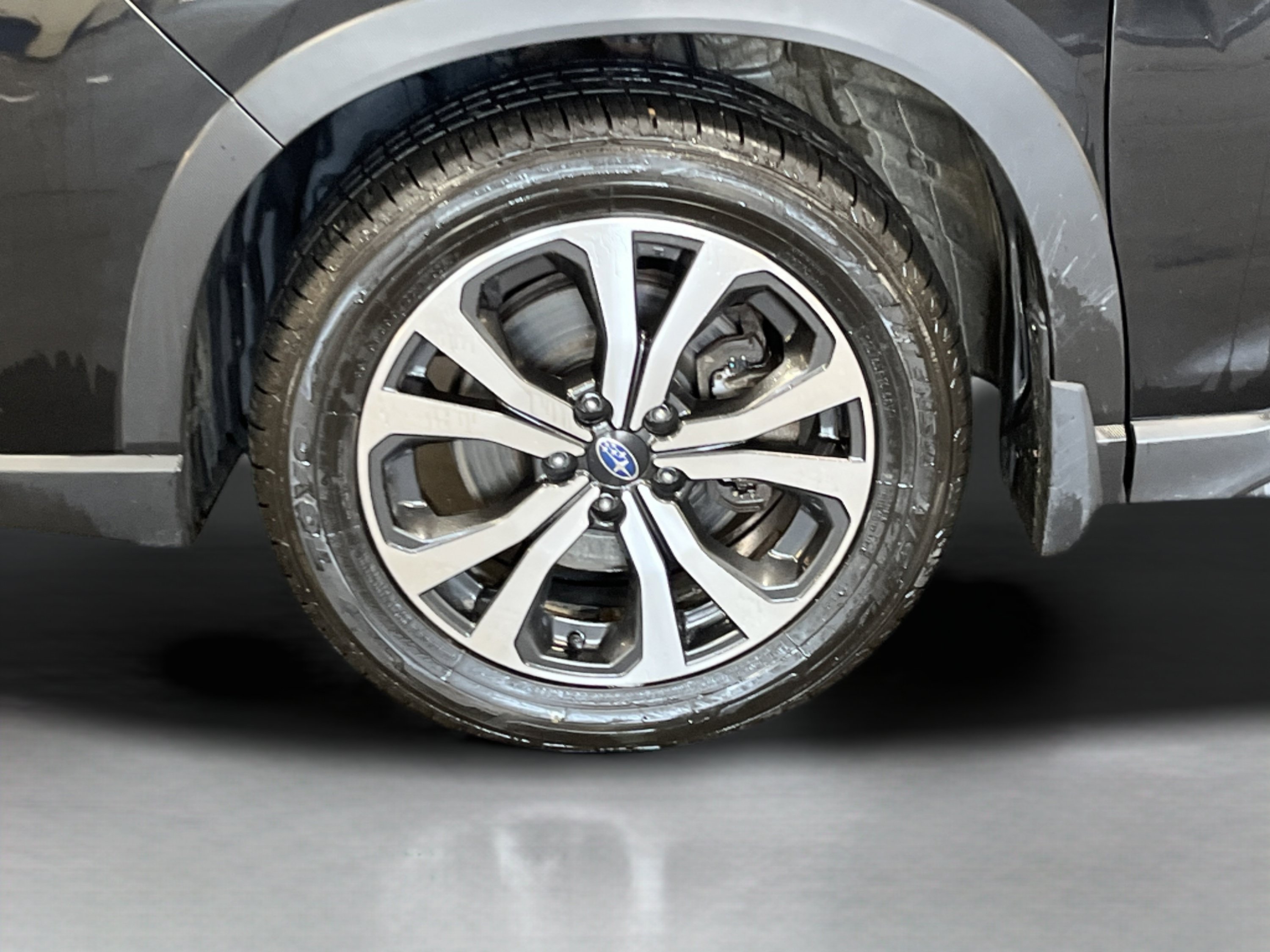 Used 2021 Subaru Forester Limited AWD/4WD image 36