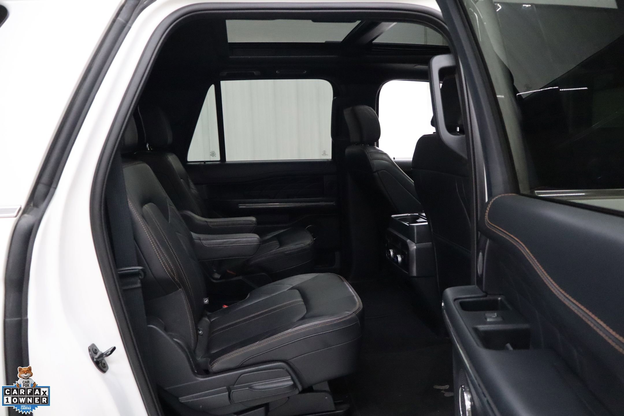 Used 2024 Ford Expedition Max Platinum image 31