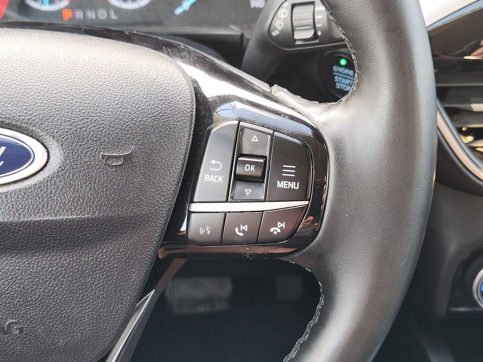 Used 2022 Ford Escape SE w/ Convenience Package AWD/4WD image 36