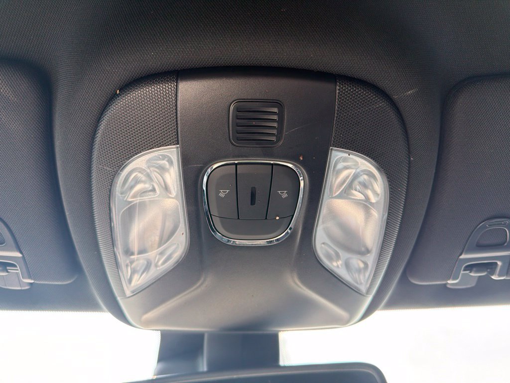 Used 2024 Jeep Compass Limited AWD/4WD image 23