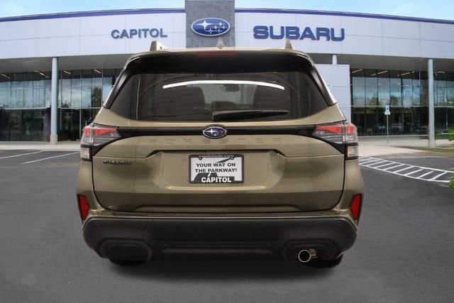New 2026 Subaru Forester Limited image 5