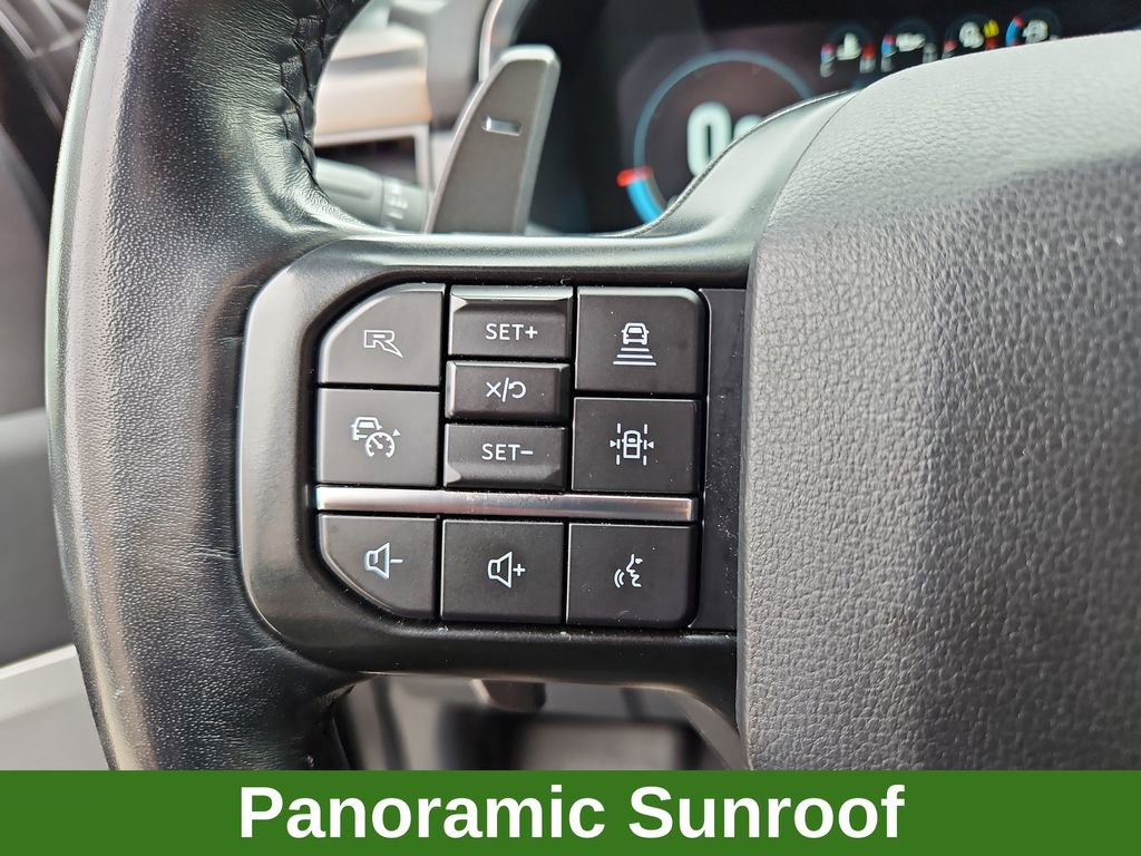 Used 2023 Ford F150 Raptor image 11