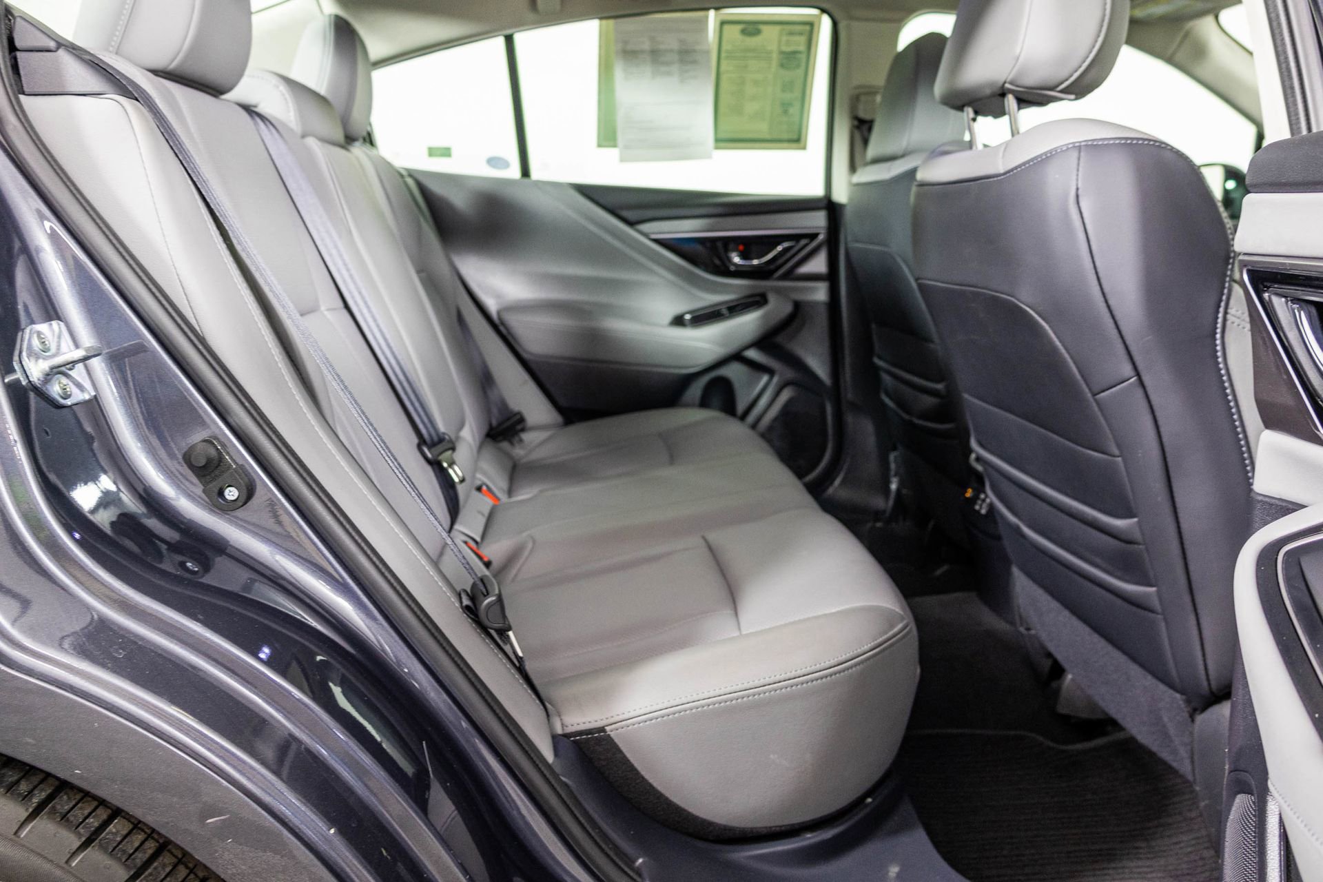 Used 2024 Subaru Legacy Limited AWD/4WD image 46