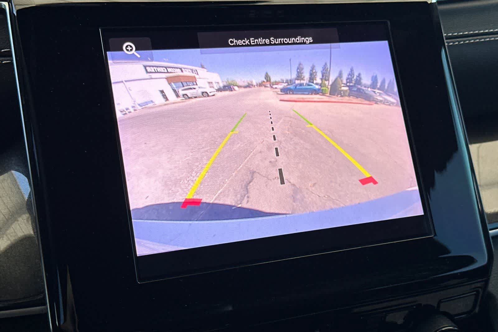 Used 2022 Jeep Grand Cherokee L Laredo RWD image 22