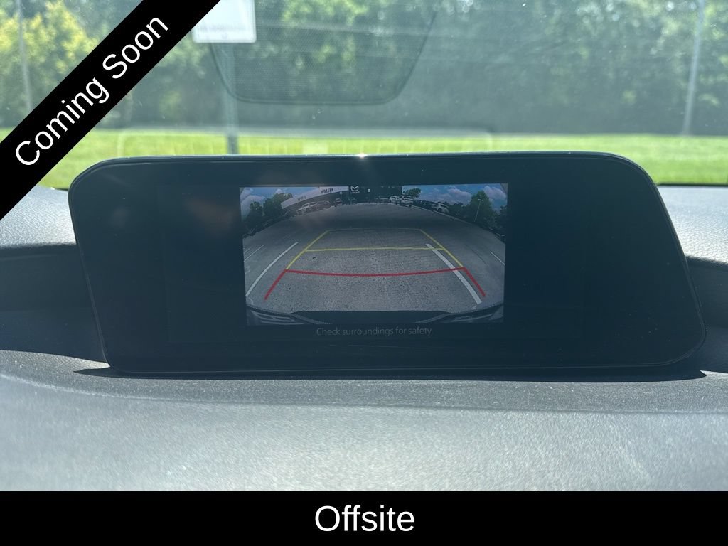 Used 2019 MAZDA MAZDA3 Sedan FWD image 19