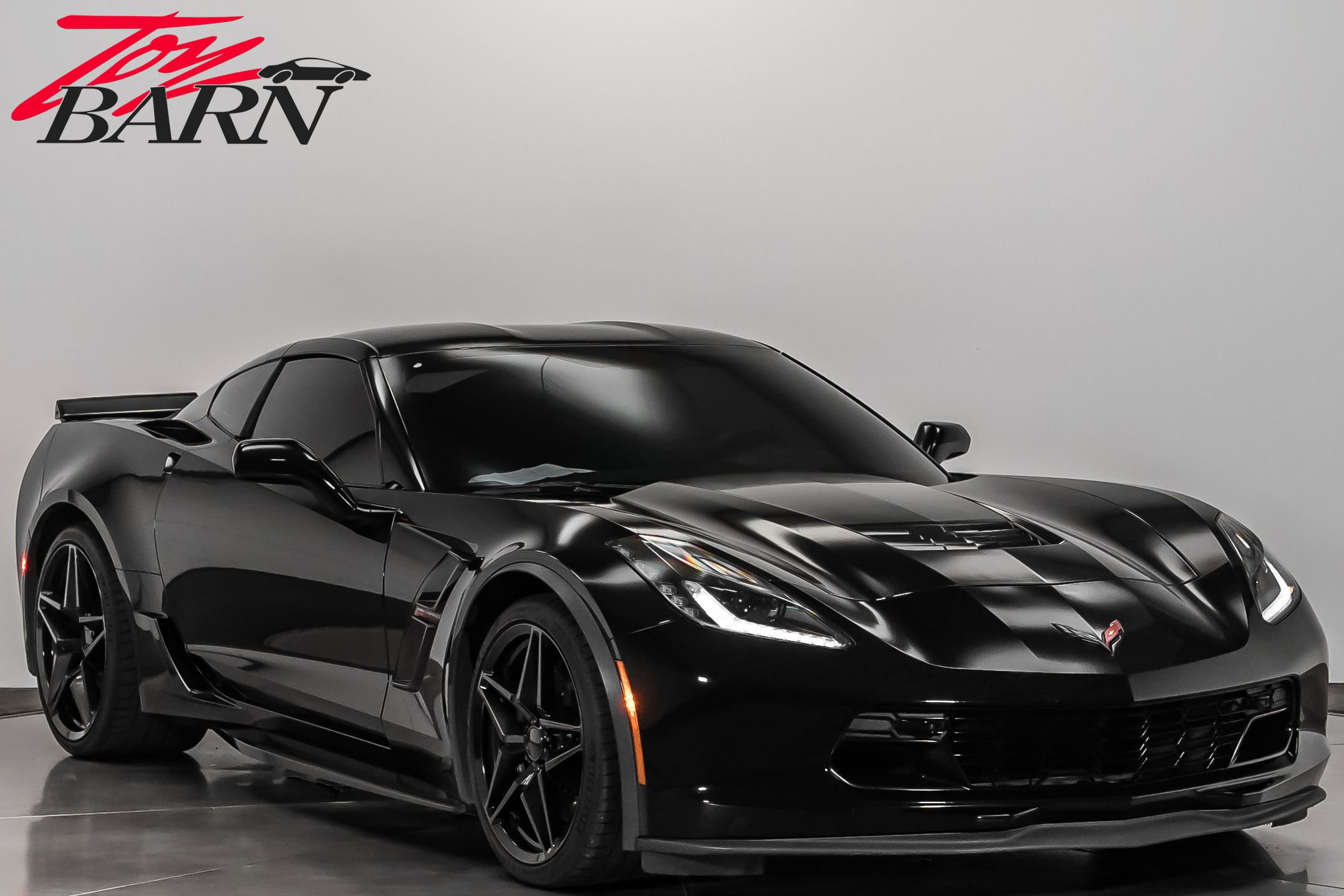 Used 2018 Chevrolet Corvette Grand Sport image 15