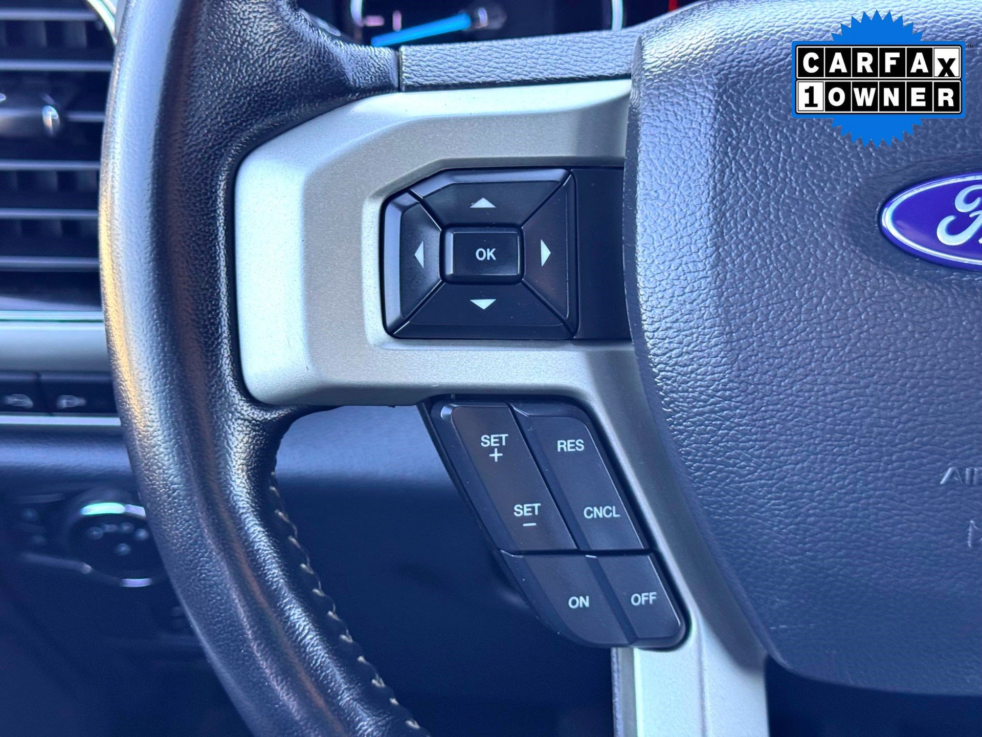 Used 2022 Ford F250 Lariat w/ Lariat Value Package image 22