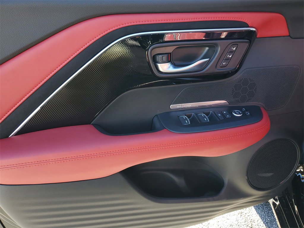 New 2026 Acura ADX A-Spec image 21