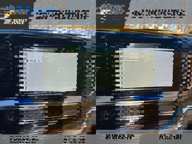 Certified 2023 Chevrolet Silverado 1500 LT image 13