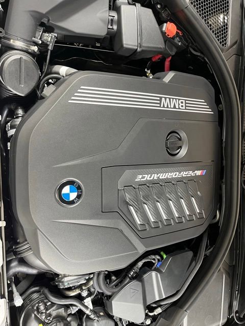 New 2026 BMW M240i xDrive Coupe w/ Premium Package AWD/4WD image 24