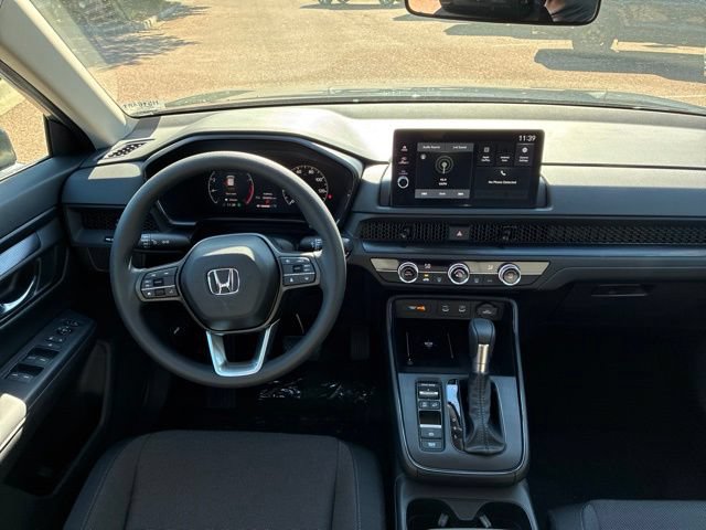New 2026 Honda CR-V LX image 9