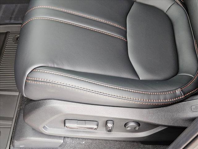 New 2025 Honda Pilot TrailSport image 4