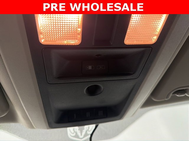 Used 2009 Dodge Ram 1500 Truck SLT w/ Big Horn Regional Pkg image 13