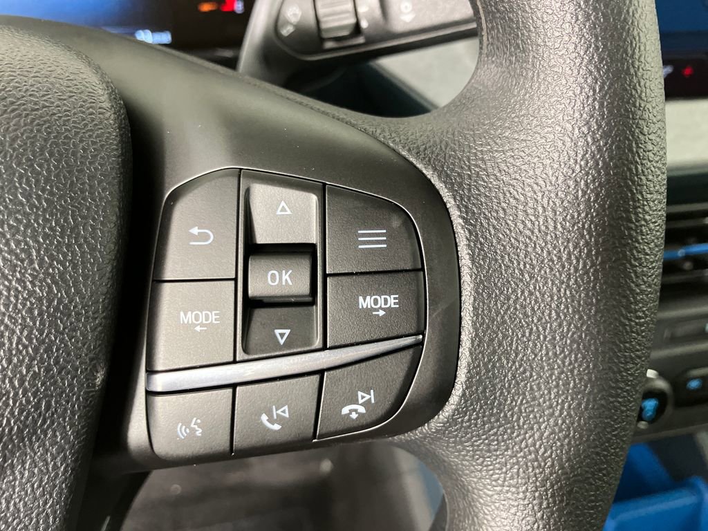 New 2026 Ford Maverick XLT image 18