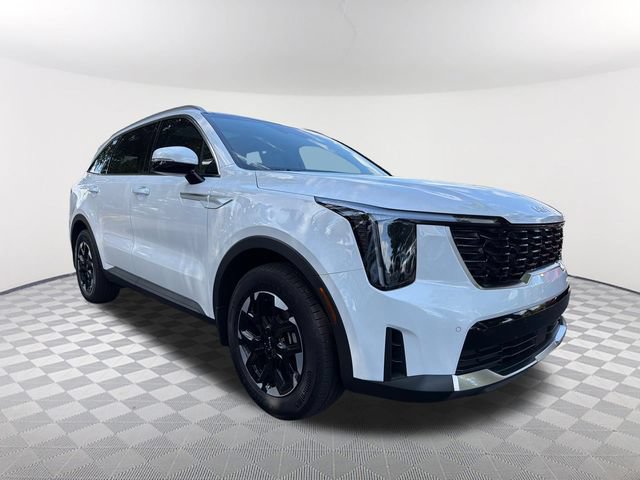 Used 2026 Kia Sorento S w/ S Panoramic Sunroof Package FWD image 3