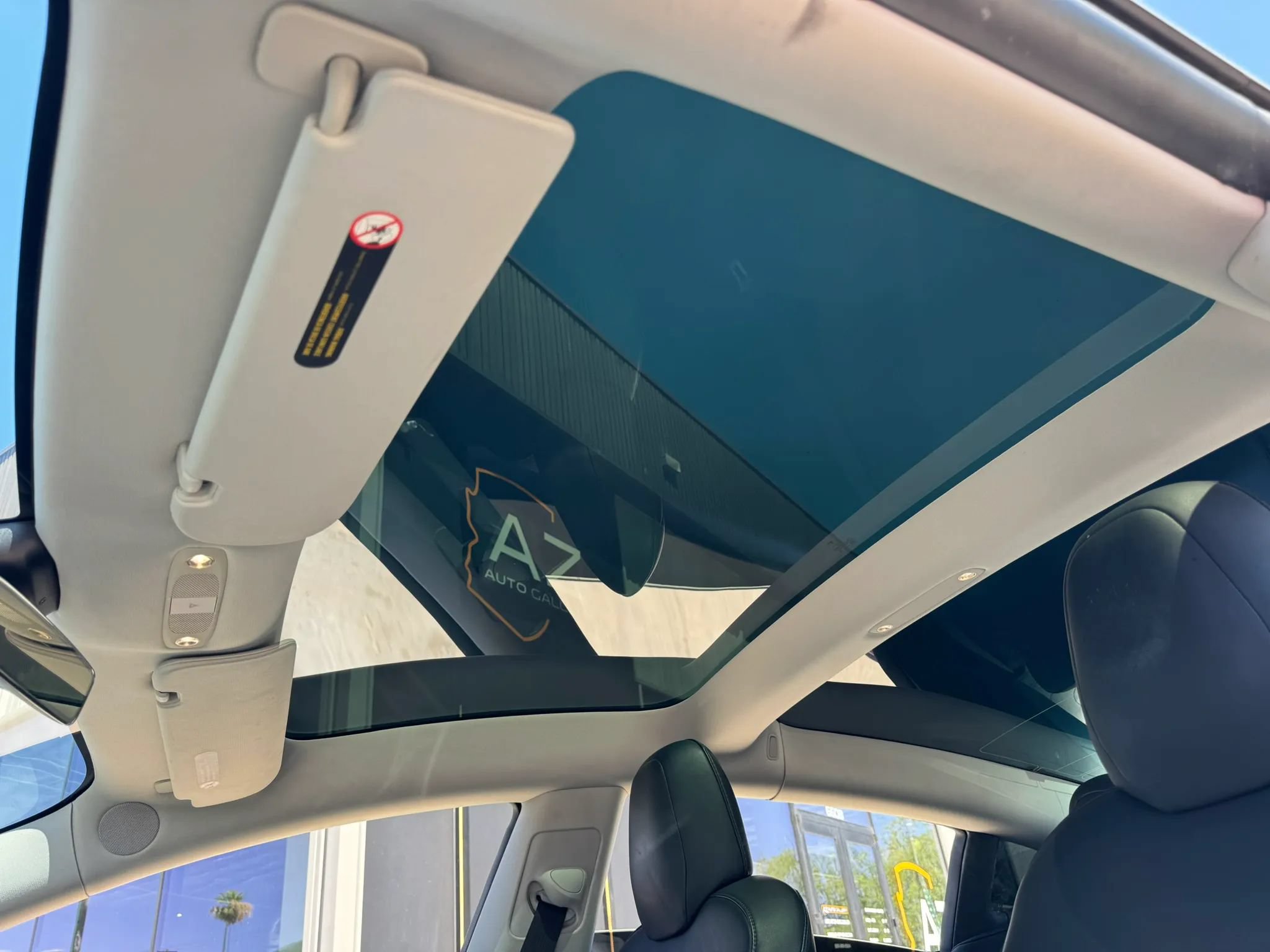 Used 2019 Tesla Model 3 Long Range AWD/4WD image 25