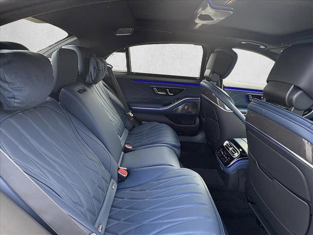 New 2026 Mercedes-Benz S 63 AMG S image 22