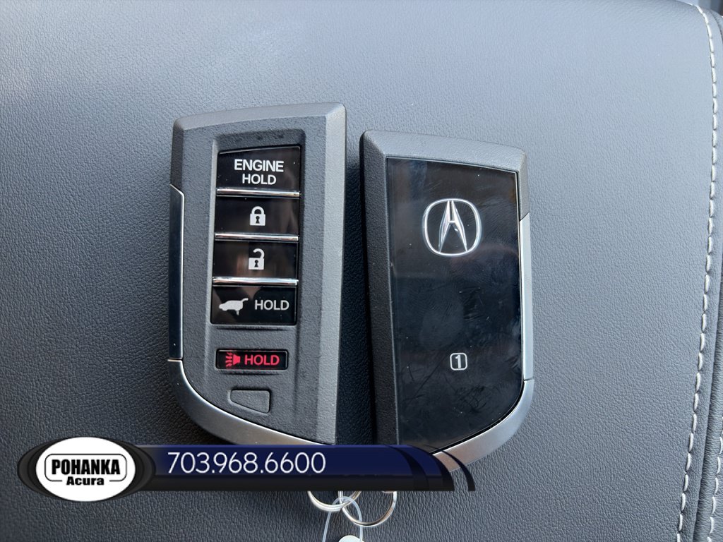 New 2026 Acura MDX w/ Technology Package AWD/4WD image 42