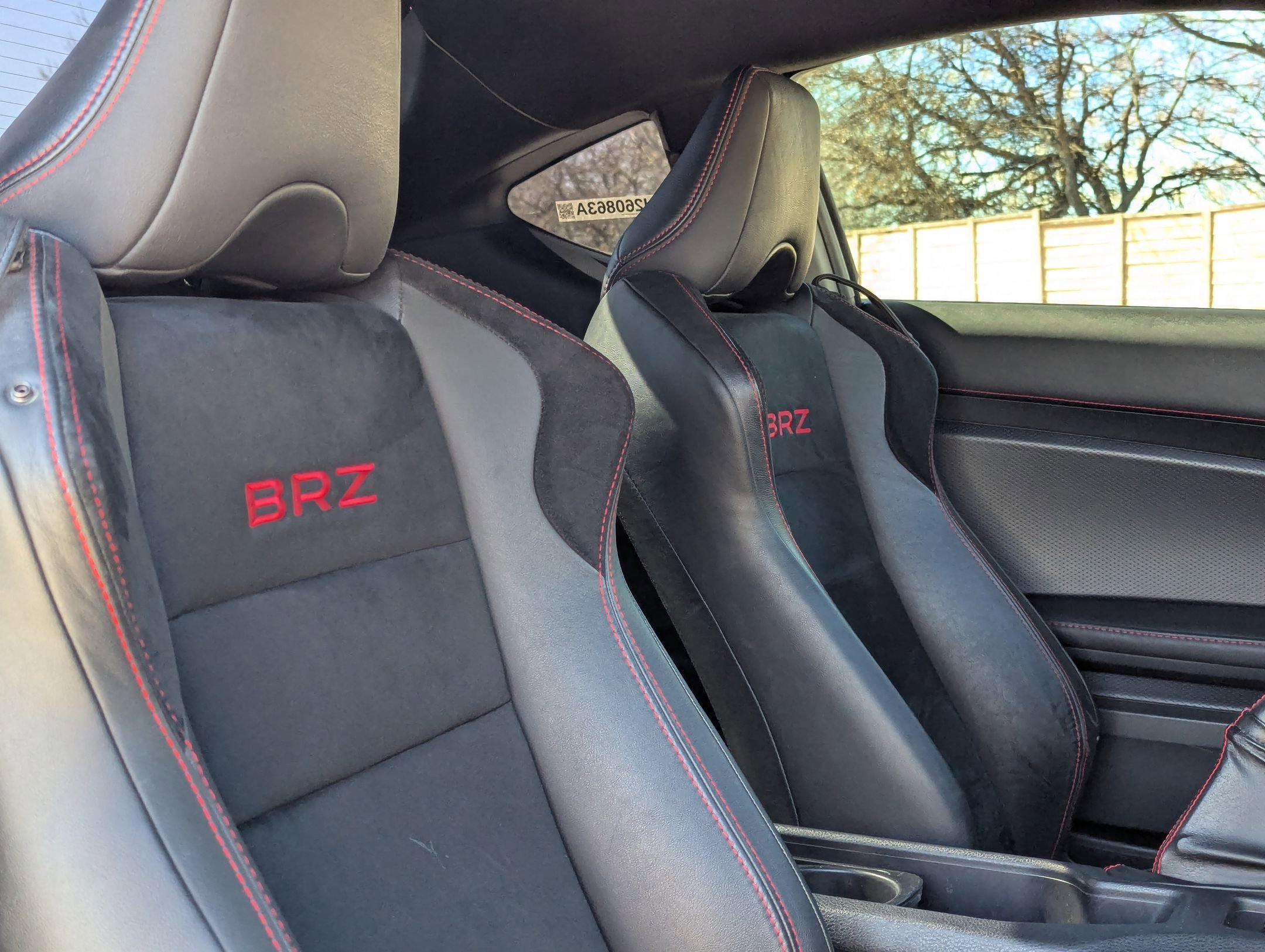 Used 2018 Subaru BRZ Limited image 28