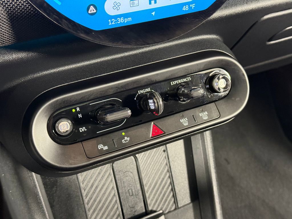 Certified 2025 MINI Cooper S image 15