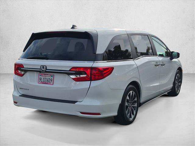 Used 2024 Honda Odyssey EX-L image 5