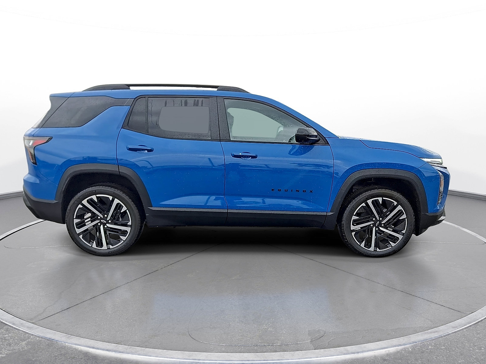 New 2026 Chevrolet Equinox RS w/ Safety and Technology Package AWD/4WD image 9
