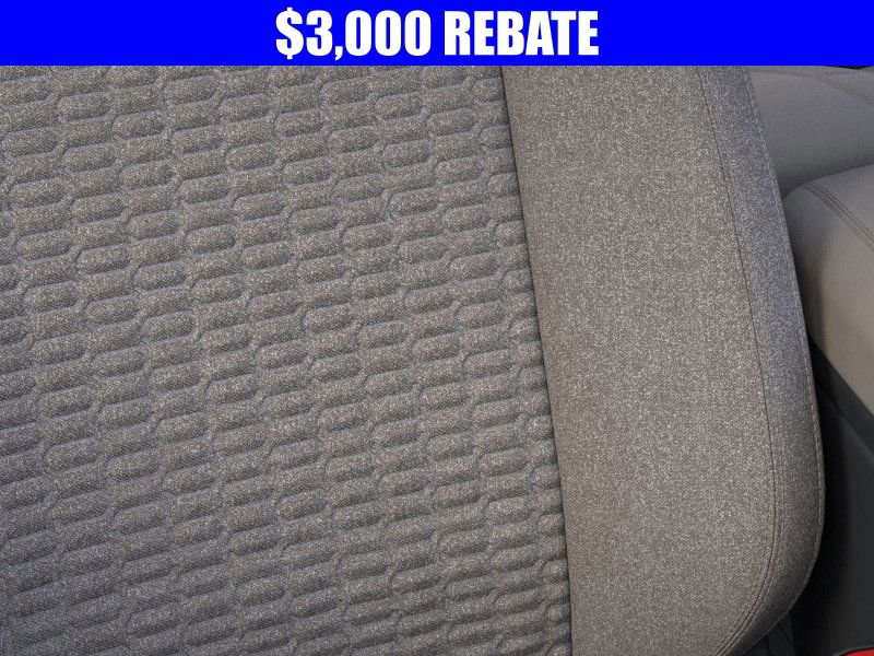 New 2025 Ford Ranger XLT w/ Technology Package image 16