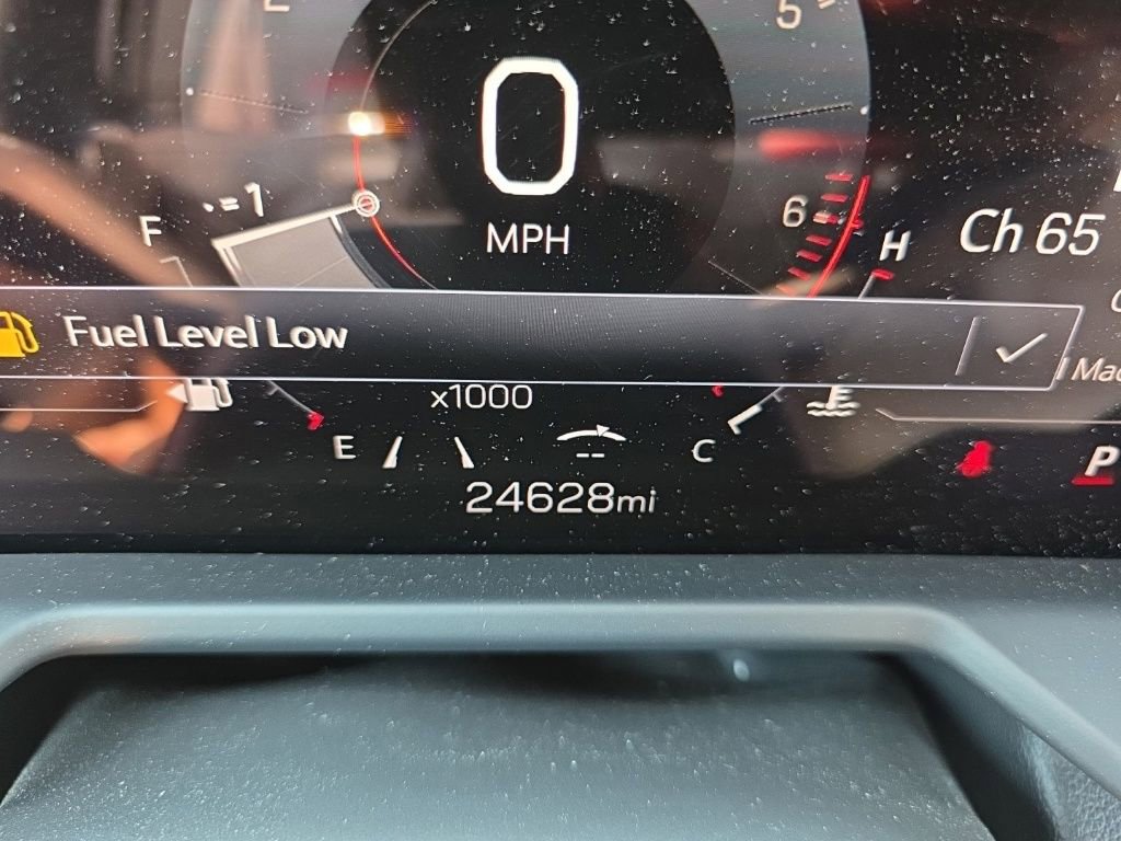 Used 2024 GMC Acadia Elevation w/ Super Cruise Package image 18