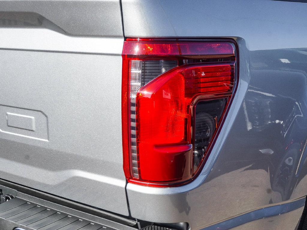 New 2026 Ford F150 XLT w/ Equipment Group 302A MID RWD image 9