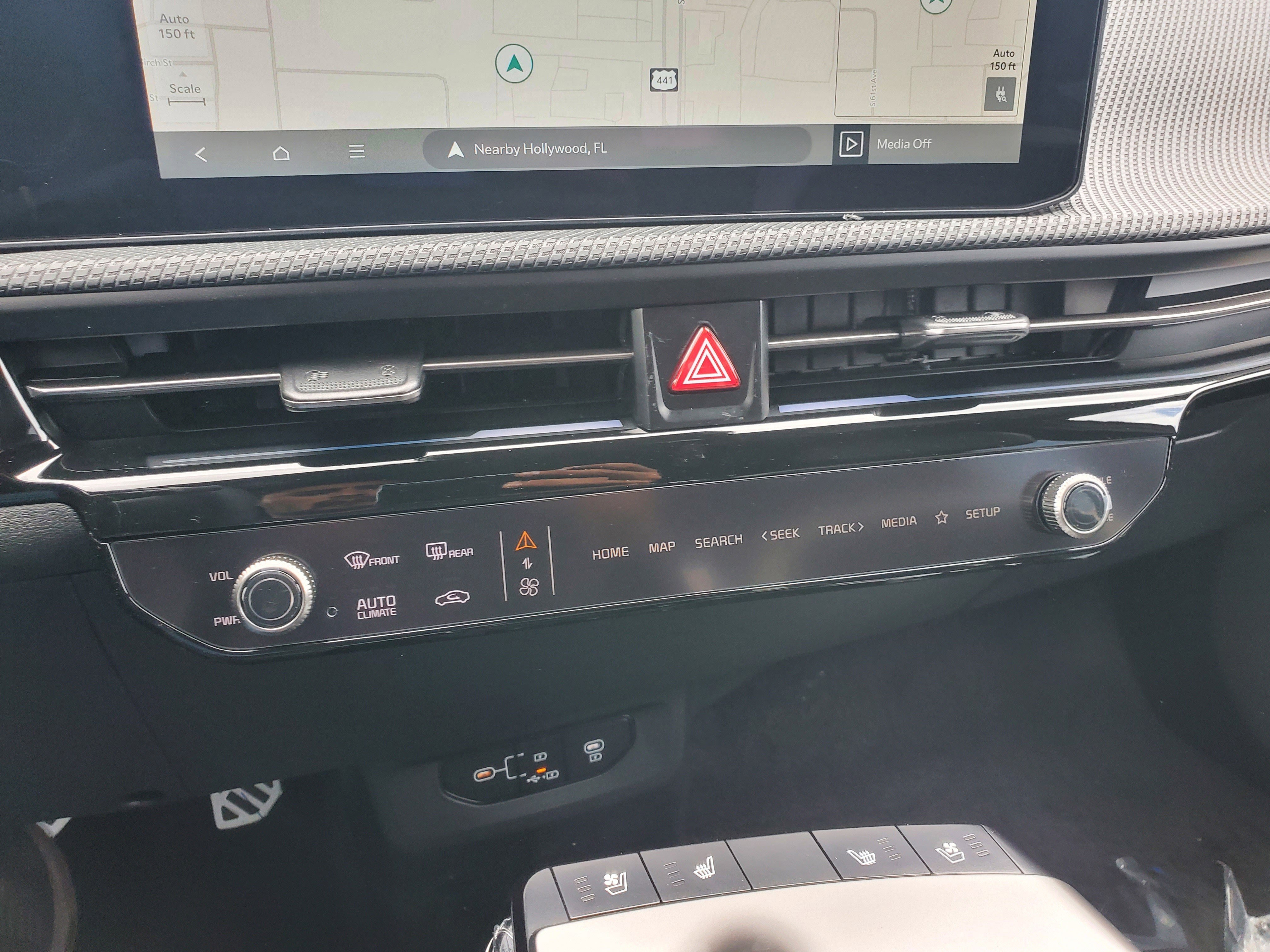 New 2025 Kia EV6 Wind image 21