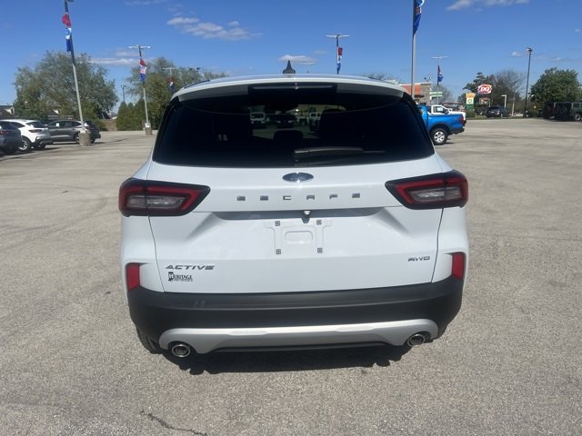 New 2026 Ford Escape Active image 7