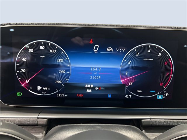 Used 2024 Mercedes-Benz GLS 450 GLS 450 image 18